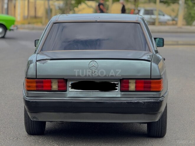 Mercedes 190 1990, 280,000 km - 2.0 l - Bakı
