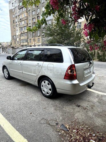 Toyota Corolla 2005, 305,800 km - 1.4 l - Bakı