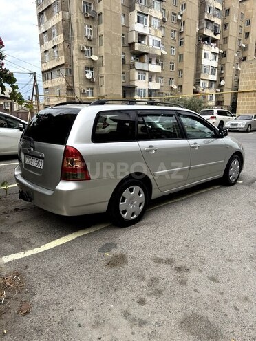 Toyota Corolla 2005, 305,800 km - 1.4 l - Bakı