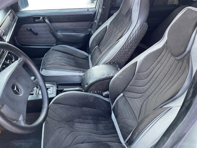 Mercedes 190 1990, 280,000 km - 2.0 l - Bakı