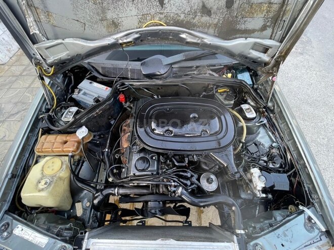 Mercedes 190 1990, 280,000 km - 2.0 l - Bakı