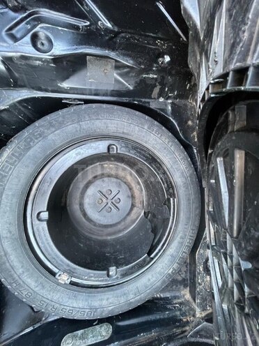 Mercedes 190 1990, 280,000 km - 2.0 l - Bakı