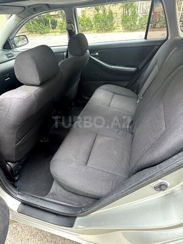 Toyota Corolla 2005, 305,800 km - 1.4 l - Bakı