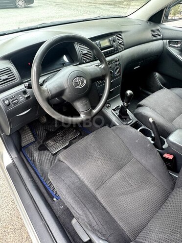 Toyota Corolla 2005, 305,800 km - 1.4 l - Bakı