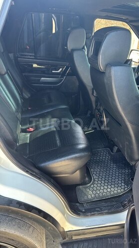 Land Rover RR Sport 2005, 249,000 km - 4.2 л - Bakı