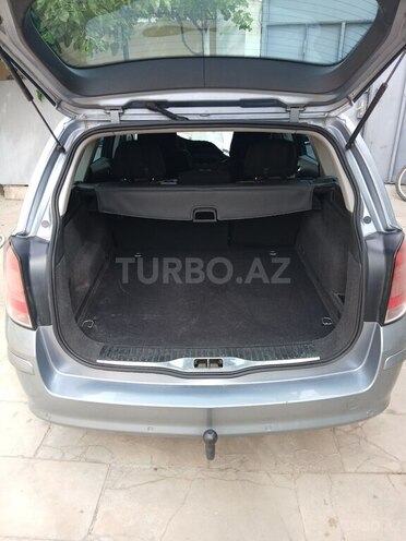 Opel Astra 2006, 190,000 km - 1.4 l - Bakı