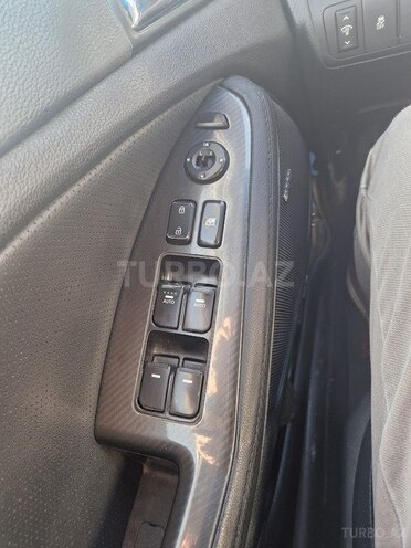 Kia Optima 2011, 249,448 km - 2.0 л - Bakı