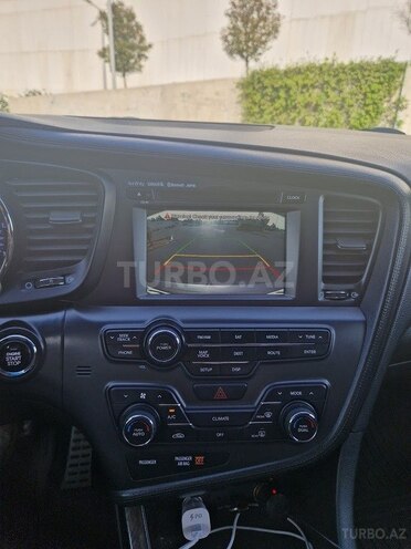 Kia Optima 2011, 249,448 km - 2.0 л - Bakı