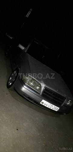 Mercedes E 250 1994, 160,000 km - 2.5 l - Masallı