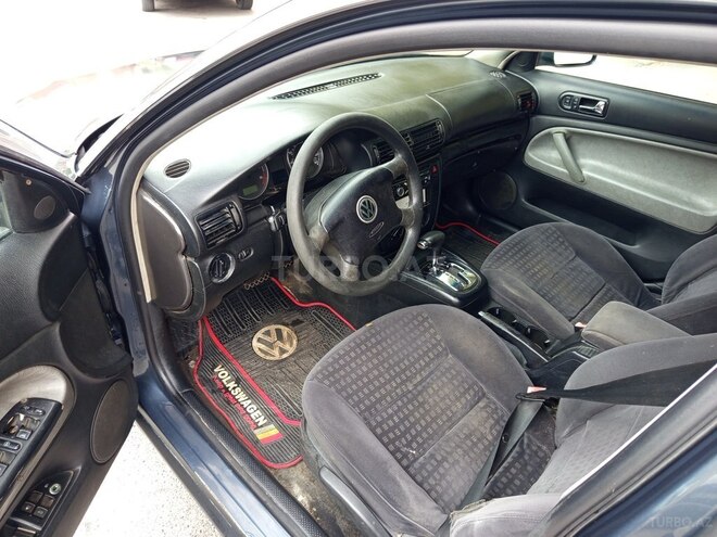 Volkswagen Passat 2001, 228,000 km - 1.8 l - Bakı