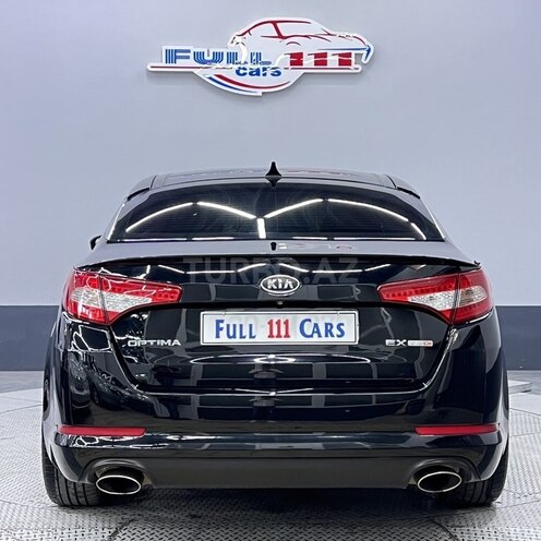 Kia Optima-6
