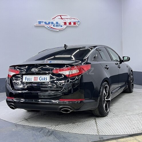 Kia Optima-7