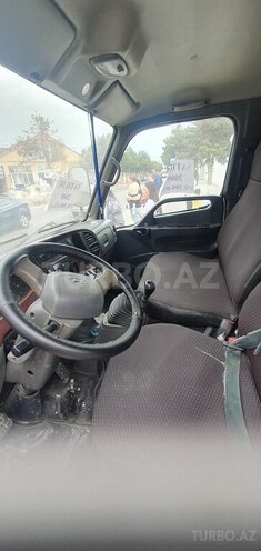 Hyundai HD-45 2009, 250,000 km - 2.9 l - Bakı