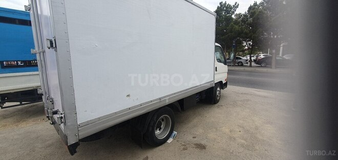 Hyundai HD-45 2009, 250,000 km - 2.9 l - Bakı