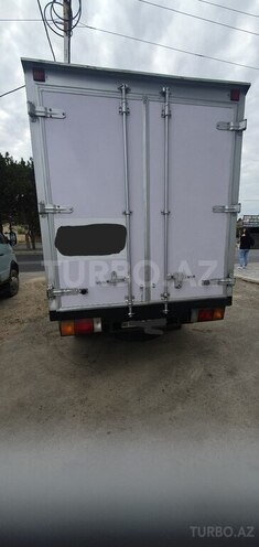 Hyundai HD-45 2009, 250,000 km - 2.9 l - Bakı