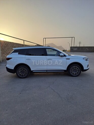 VGV U70 Pro 2025, 7,000 km - 1.5 l - Bakı