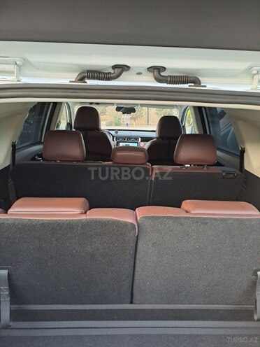 VGV U70 Pro 2025, 7,000 km - 1.5 l - Bakı