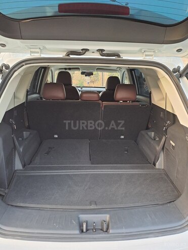 VGV U70 Pro 2025, 7,000 km - 1.5 l - Bakı