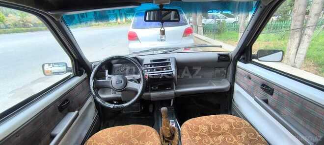 LADA (VAZ) Oka 1995, 234,000 km - 0.8 л - Sumqayıt