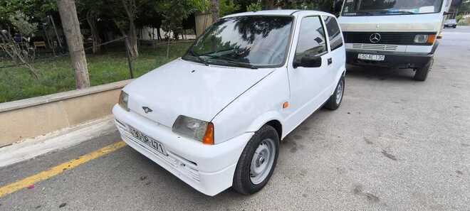 LADA (VAZ) Oka 1995, 234,000 km - 0.8 л - Sumqayıt