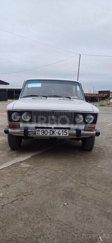 LADA (VAZ) 2106 2002, 95,000 km - 1.5 л - Şəmkir
