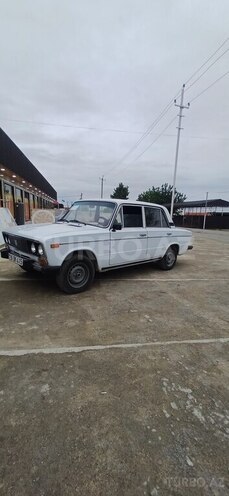 LADA (VAZ) 2106 2002, 95,000 km - 1.5 л - Şəmkir