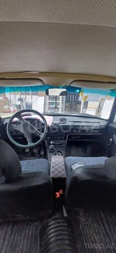 LADA (VAZ) 2106 2002, 95,000 km - 1.5 л - Şəmkir
