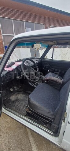 LADA (VAZ) 2106 2002, 95,000 km - 1.5 л - Şəmkir