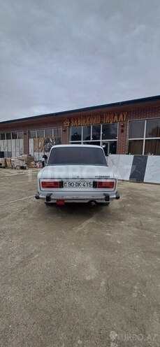 LADA (VAZ) 2106 2002, 95,000 km - 1.5 л - Şəmkir