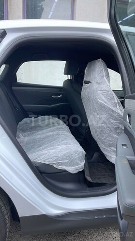 BYD Qin Plus 2025, 0 km - 1.5 l - Bakı