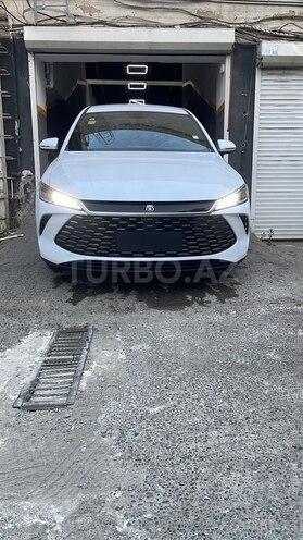 BYD Qin Plus 2025, 0 km - 1.5 l - Bakı