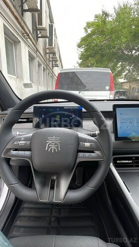 BYD Qin Plus 2025, 0 km - 1.5 l - Bakı