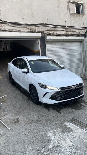 BYD Qin Plus 2025, 0 km - 1.5 l - Bakı