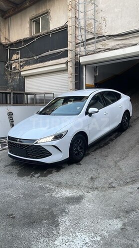 BYD Qin Plus 2025, 0 km - 1.5 l - Bakı