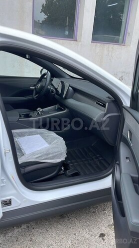 BYD Qin Plus 2025, 0 km - 1.5 l - Bakı