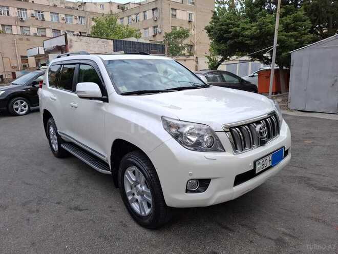 Toyota Land Cruiser Prado-11