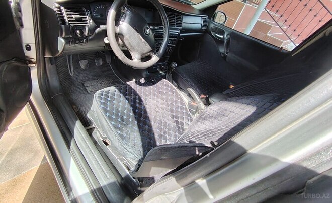 Opel Vectra 2001, 414,000 km - 1.6 l - Bakı