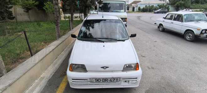 LADA (VAZ) Oka 1995, 234,000 km - 0.8 л - Sumqayıt