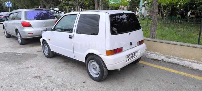 LADA (VAZ) Oka 1995, 234,000 km - 0.8 л - Sumqayıt