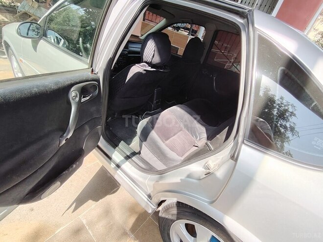 Opel Vectra 2001, 414,000 km - 1.6 l - Bakı