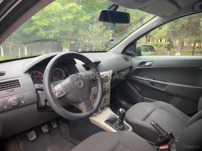 Opel Astra 2007, 28,021 km - 1.3 l - Sumqayıt