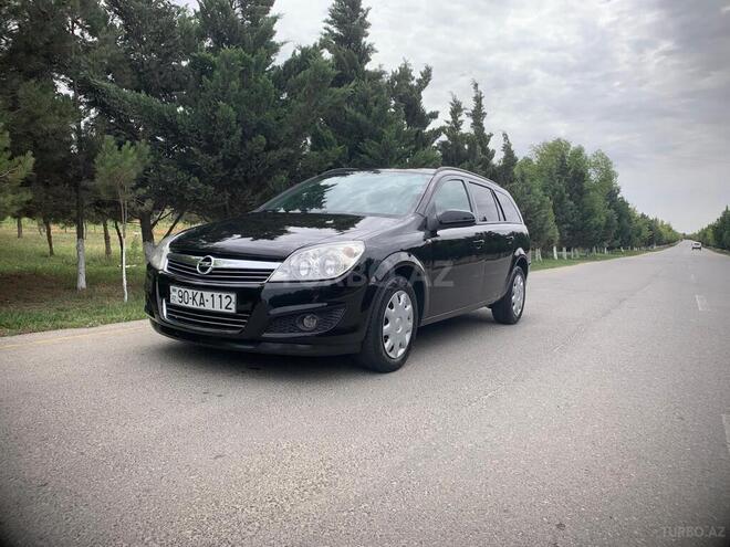 Opel Astra 2007, 28,021 km - 1.3 l - Sumqayıt