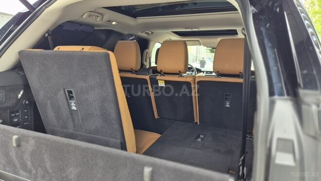 Land Rover Discovery 2018, 129,000 km - 3.0 л - Bakı