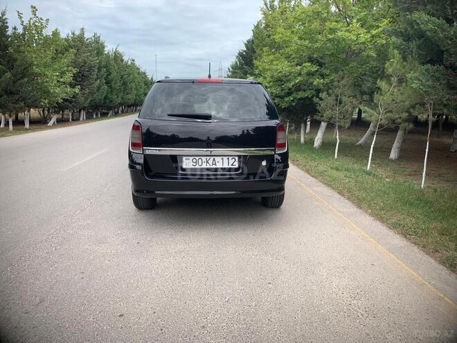 Opel Astra 2007, 28,021 km - 1.3 l - Sumqayıt