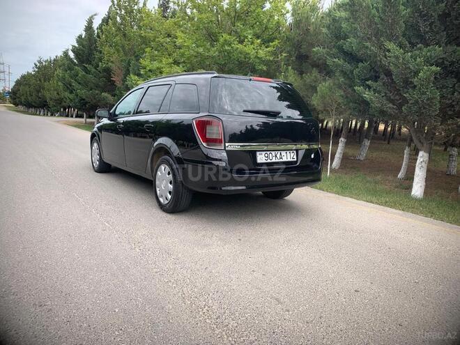 Opel Astra 2007, 28,021 km - 1.3 l - Sumqayıt