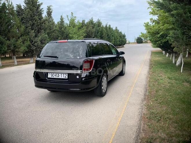 Opel Astra 2007, 28,021 km - 1.3 l - Sumqayıt