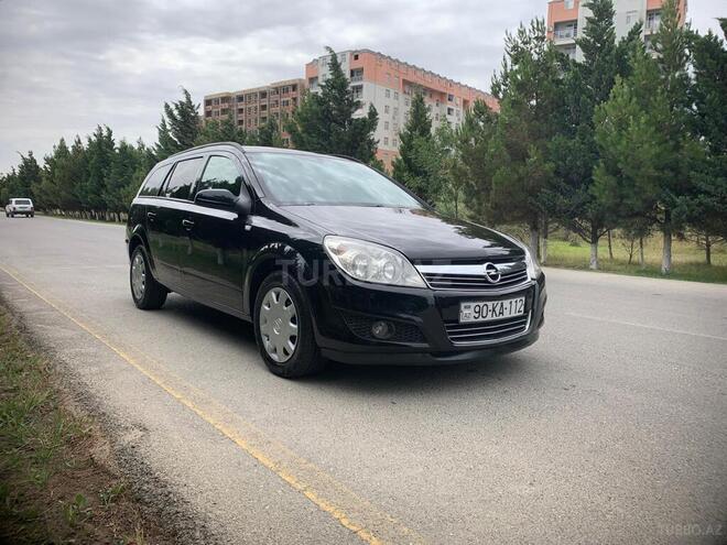 Opel Astra 2007, 28,021 km - 1.3 l - Sumqayıt