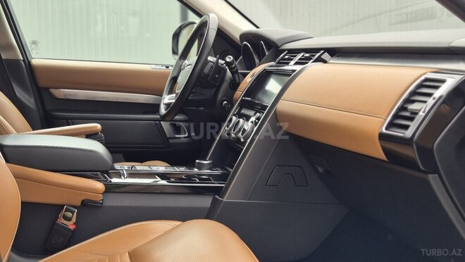 Land Rover Discovery 2018, 129,000 km - 3.0 л - Bakı