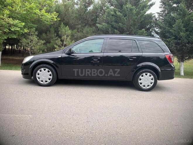 Opel Astra 2007, 28,021 km - 1.3 l - Sumqayıt