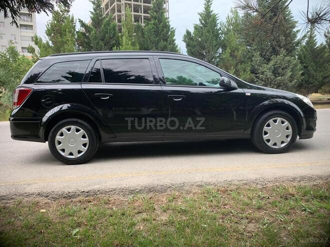 Opel Astra 2007, 28,021 km - 1.3 l - Sumqayıt